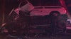 Police: Speeding teen crashes into van, killing man on Cobbs Creek Parkway