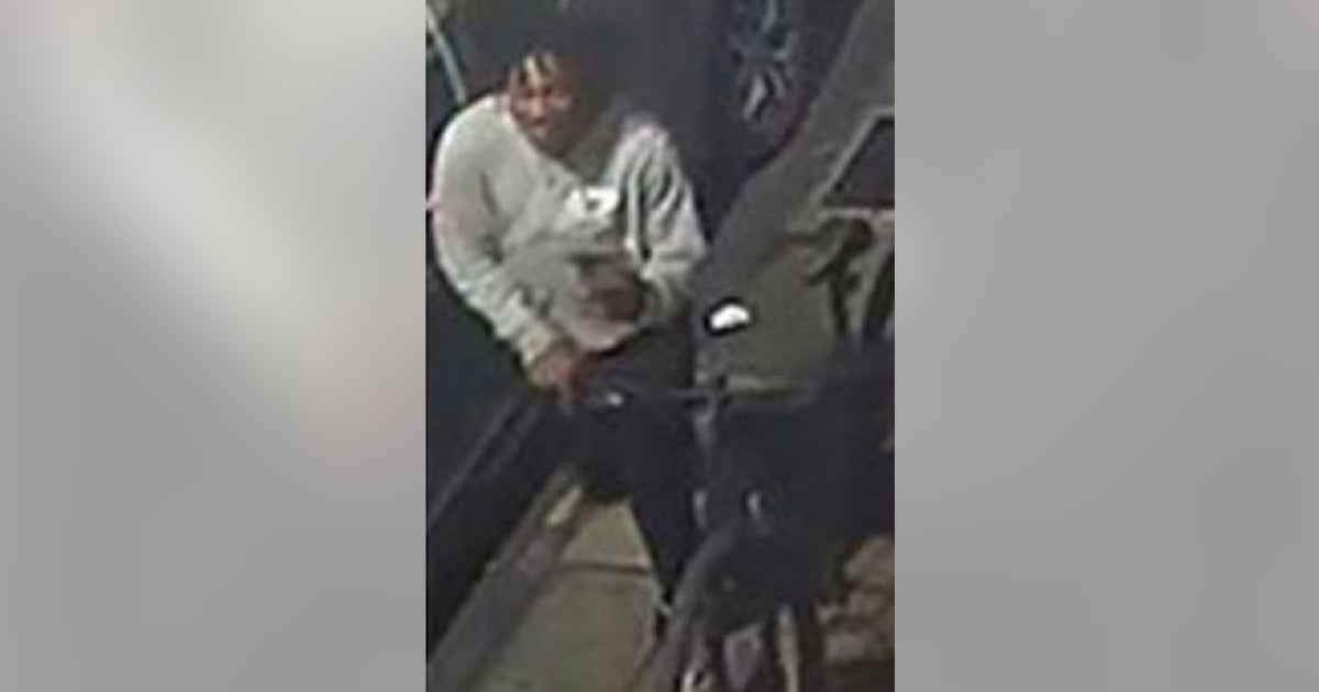 Suspect sought in unprovoked beating of woman in Center City, 7 others ...