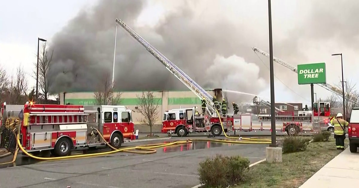 Fire 10177 Firefighters extinguish 2-alarm blaze at Wissinoming business | FOX 29 ...
