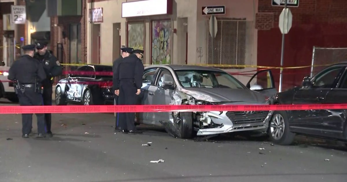 Police: 2 men shot multiple times and killed in West Philadelphia | FOX ...