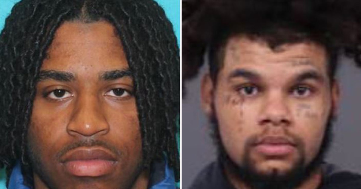 $10,000 reward offered for murder suspects after man found dead near ...