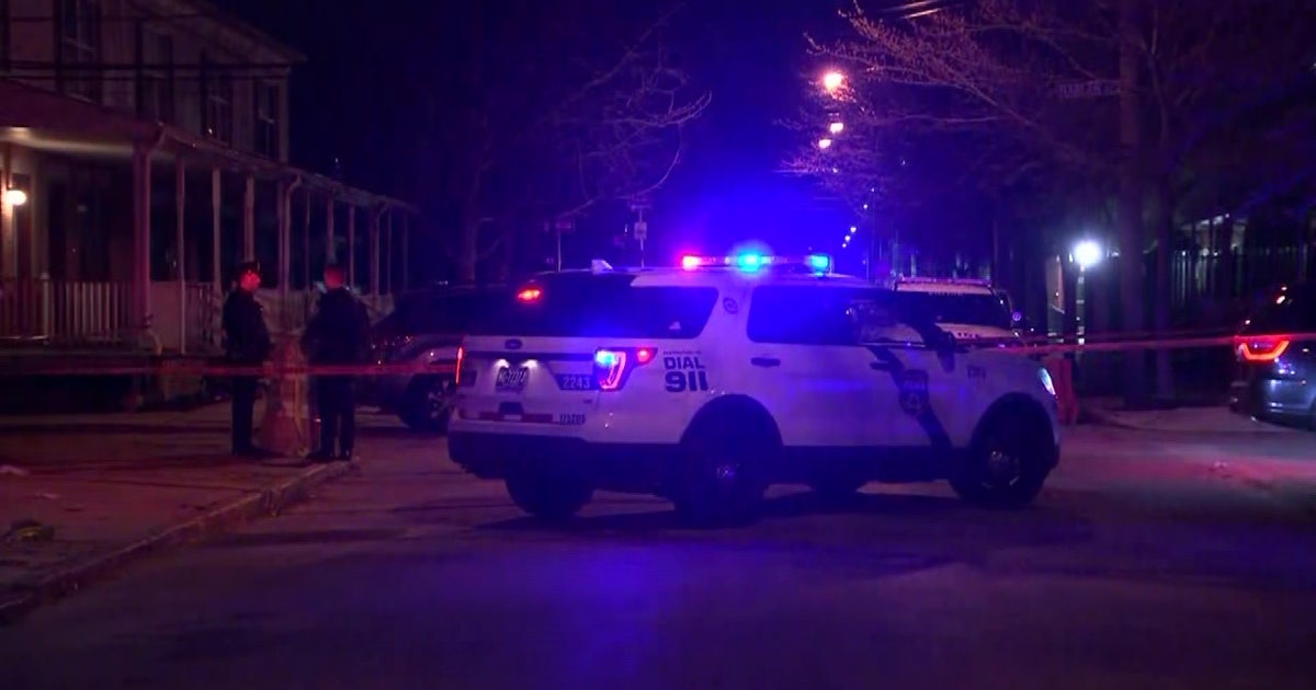 Teen critically shot in the head, body in Philadelphia weekend shooting ...