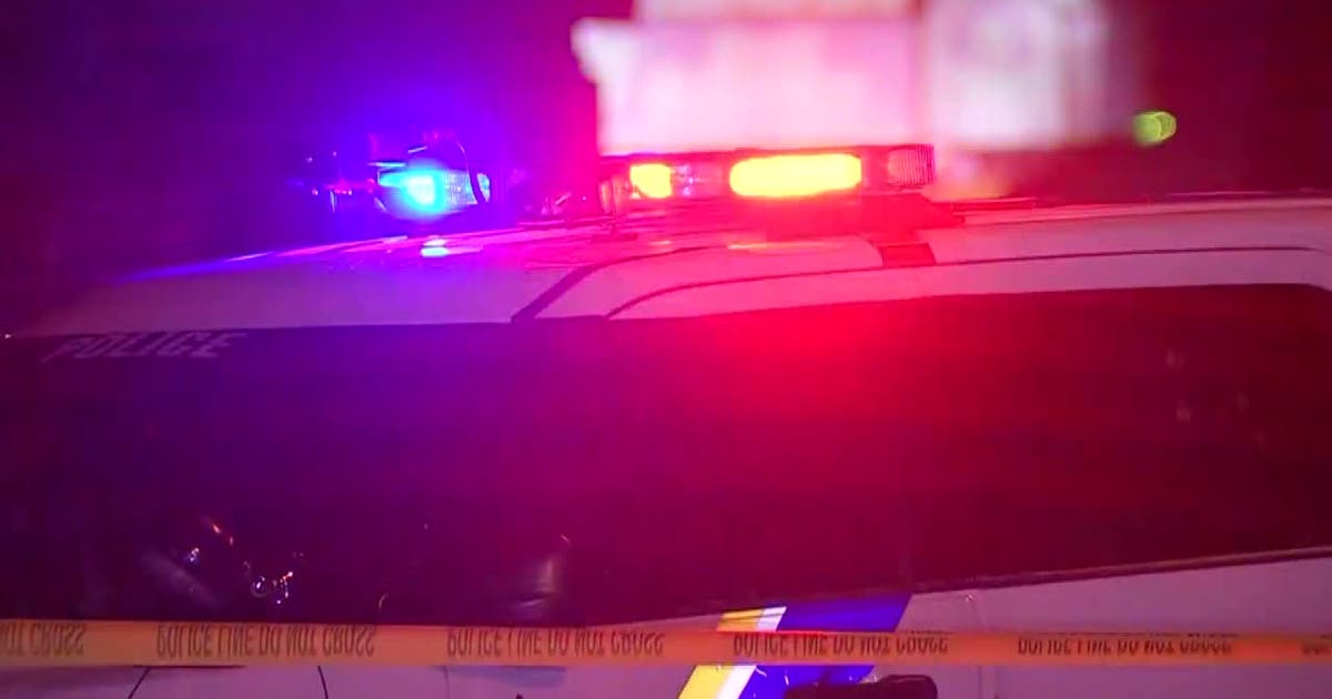 Gas station robbery escalates into stabbing in Northeast Philadelphia ...