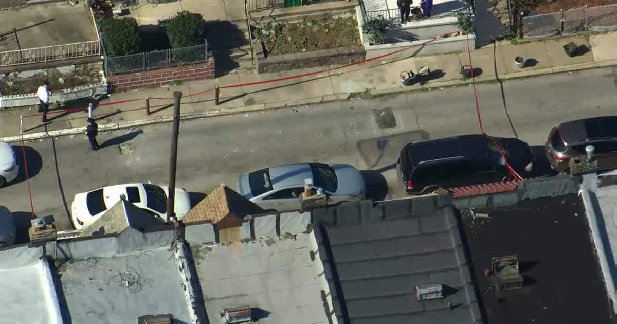 Shooting in Southwest Philadelphia leaves 24-year-old man dead, police ...