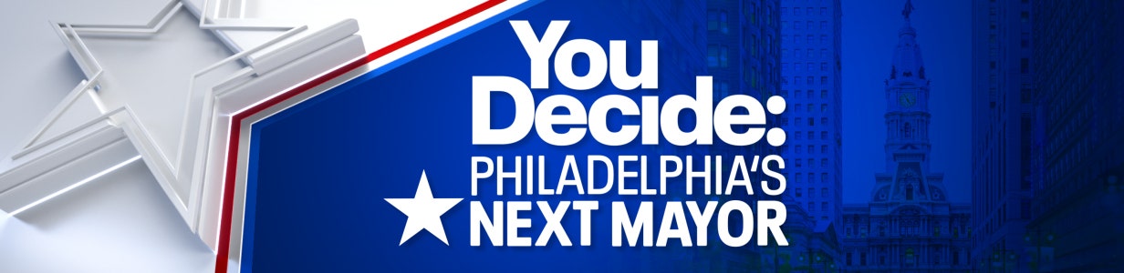 2023 Philadelphia Mayor Election