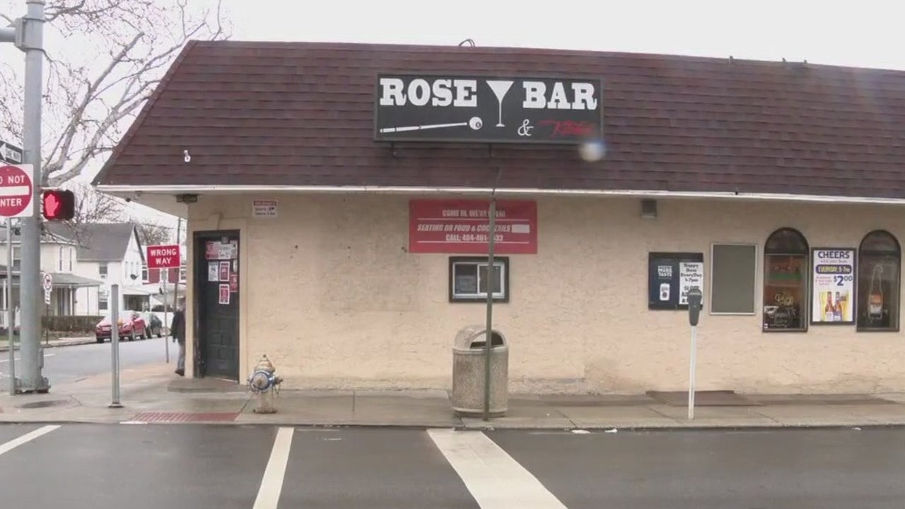 Delaware County bar shuttered after numerous noise and gunfire complaints