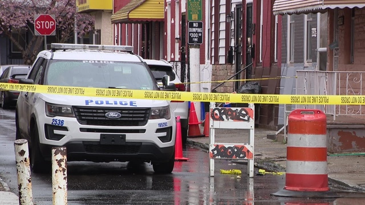 One Man Dead, Another Critically Injured After They Were Shot Inside A ...