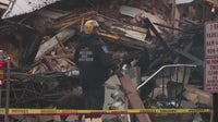 Deadly West Reading chocolate factory explosion: PUC seeks $2.57M penalty against UGI