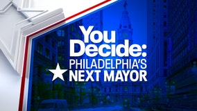 You Decide: The role of gun violence in the race for Philadelphia's next mayor