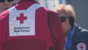 80th American Red Cross Month kicks off onboard Battleship New Jersey