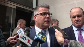 Bobby Henon: Former Philadelphia councilmember sentenced following corruption trial