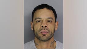 Philadelphia armed robbery suspect arrested during traffic stop in Bensalem, police say