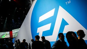 Electronic Arts laying off 800 employees, restructuring company