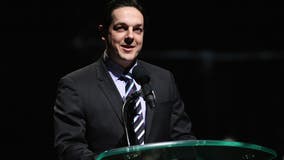 Flyers interim GM Briere believes franchise needs a rebuild