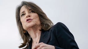 Self-help author Marianne Williamson begins another longshot bid for presidency