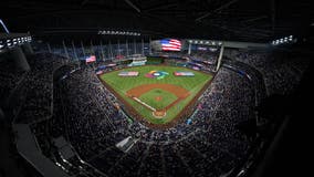 Cuban baseball player defects after team's loss to USA in World Baseball Classic