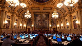 Speaker sets vote during May primary to fill Pennsylvania House vacancy