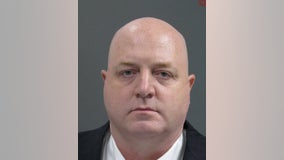 Former Pennsylvania police officer who worked with kids sentenced in abuse of teens