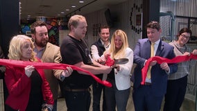 Bucks County families benefit from new youth center in Neshaminy Mall