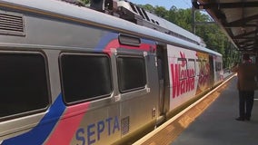 Regional Rail construction project causing temporary changes to SEPTA routes through August