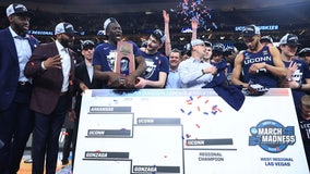 March Madness odds: UConn new favorite to win the championship