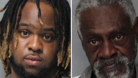Delaware State Police: 2 men charged with murder for opening fire in deadly apartment shooting