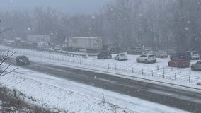 I-96 reopens in Michigan after 150-vehicle pileup; 16 hurt