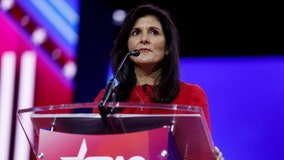 Nikki Haley proposes entitlement program changes for younger people