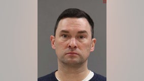 Bucks County teacher accused of soliciting sex from someone posing at teenage boy online