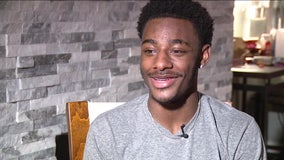 Philadelphia high school senior goes viral after enthusiastic reaction to college acceptance