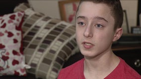 Local boy asks school board for help after family claims incessant bullying has gone unaddressed