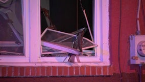 Man found 'burned beyond recognition' in deadly Strawberry Mansion fire, police say