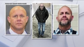 State Police: Search is on for NJ State Trooper who went missing from Pennsylvania health facility