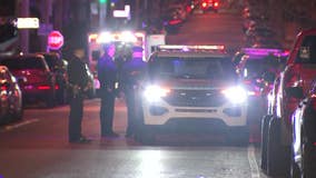 Suspect evades law enforcement after shooting girlfriend, barricading inside West Philly residence: officials