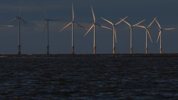 New Jersey seeks more offshore wind projects; foes want to halt the push