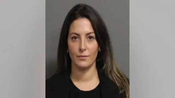 Married Connecticut lunch lady allegedly sexually assaulted student, sent nude images for months