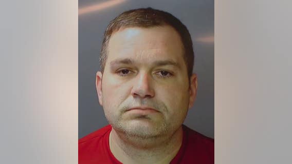 DA: NJ man arrested, charged in deadly hit-and-run of man in parking lot of Levittown McDonald's