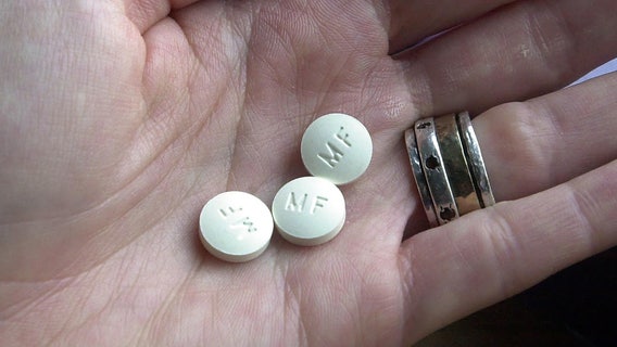 Wyoming governor signs bill banning abortion pills