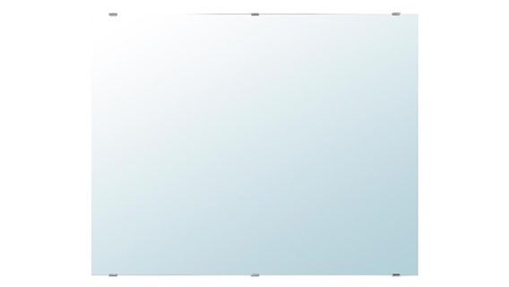 Ikea recalls over 22K mirrors due to laceration hazard