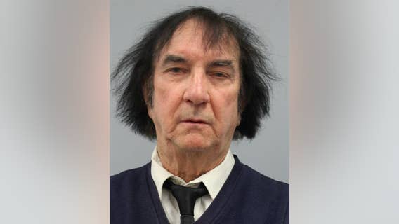 Former New Jersey teacher charged for sexually assaulting student decades ago, officials say