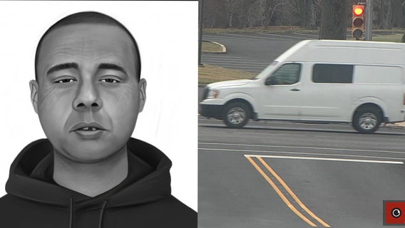 Gun pointed at 77-year-old woman's head during Lower Moreland home invasion, police say