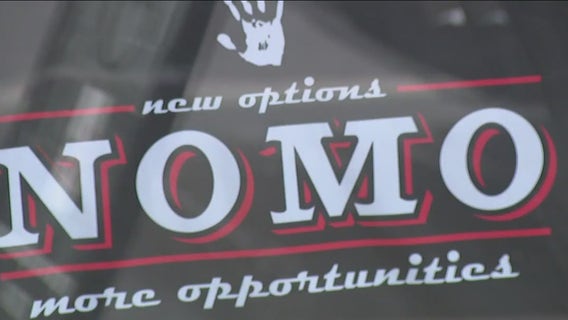 Philadelphia's NOMO Foundation opens third youth resource center in West Philly