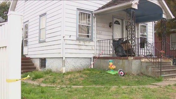 Officials: 13-year-old boy shot and killed in Salem, N.J.