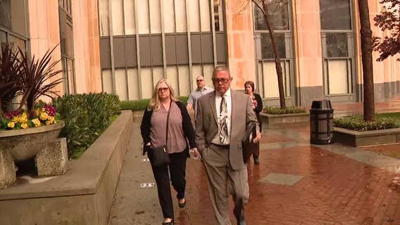 Warden sentenced to prison after sex abuse scandal in Dublin