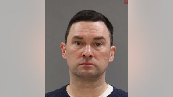 Bucks County teacher accused of soliciting sex from someone posing at teenage boy online