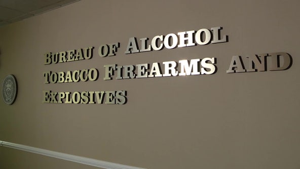 Philadelphia man sentenced to nearly 10 years for making illegal 'M-1000 style' explosive devices