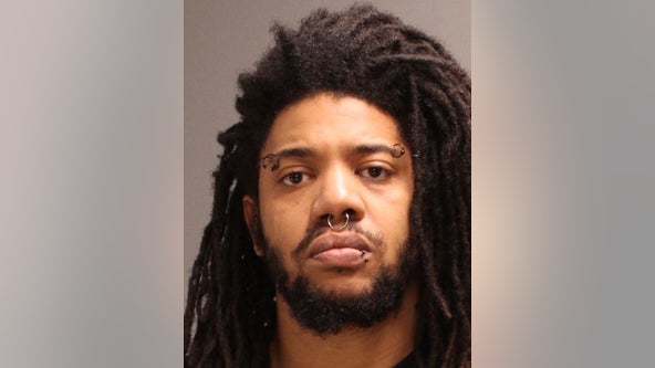 Man, 28, charged in pair of Philadelphia stabbings that happened days apart