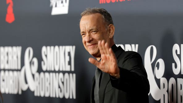 Tom Hanks to speak at Harvard's 2023 commencement