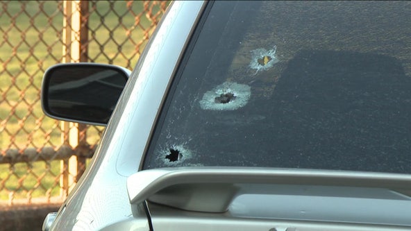 Residents voice concerns about spate of Philadelphia shootings involving teens, car thefts