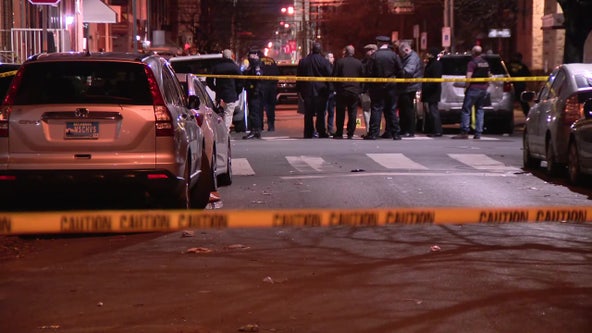 Temple police adds batch of new officers to help contain violence on North Philly campus